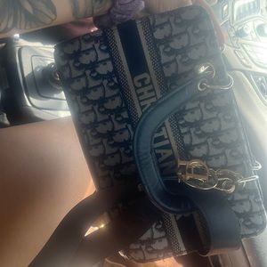 Dior handbag, taking best offer